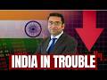 Expensive Oil, Weak Rupee \u0026 Rising Interest Rates | Why Saurabh Mukherjea Is Warning India Right Now