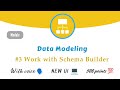 Data Modeling || Work with Schema Builder || Challenge 3 || Trailhead || Salesforce || with voice