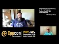 Session Preview - Interview with Fedor Pikus - CppCon 2022