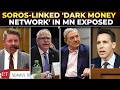 ‘Soros, Singham networks funding…': Hawley ‘exposes’ dark money groups in Minnesota at fiery hearing