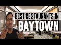Best Restaurants and Places to Eat in Baytown, Texas TX