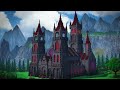 Minecraft: How To Build A Dark Cathedral | Tutorial