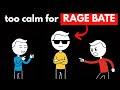 How to Actually Stay Calm (If Someone Tries to Trigger You)
