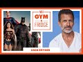 Zack Snyder Shows Off His Gym \u0026 Fridge | Gym \u0026 Fridge | Men's Health