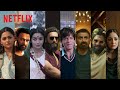 10 Years Of Absolute Cinema 🎥❤️| From Classics to Blockbusters | The Best of Netflix India