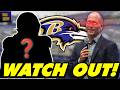 👀WATCH OUT👀Baltimore Ravens May Have ANOTHER Hidden Gem