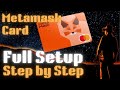 How to Get a Metamask Card - Beginner's Guide