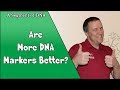 Do More DNA Test Markers Matter? | Genetic Genealogy Explained