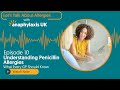 Understanding Penicillin Allergies: What Every GP Should Know | Dr. Helen Evans Howells