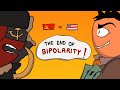 The End of Bipolarity | Polity Class12 NCERT | Animation