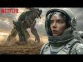 20 Sensational Sci Fi Movies on NETFLIX You Need to See Right Now!