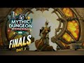 MDI TWW S2 Global Finals – Day 3 | Pushing the Highest Keys LIVE
