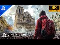 Battle of France™ LOOKS ABSOLUTELY TERRIFYING | Ultra Realistic Graphics Gameplay [4K 60FPS HDR]