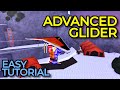 🪂 How to Get the Advanced Glider in Fisch! 🚀  Northern Expedition Guide