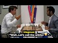 Magnus Carlsen Comeback To Classical Chess | Magnus vs Arjun Erigaisi