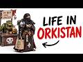It's Worse and Better Than You Think.| Warhammer 40K