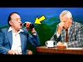The Most DRUNK Guests Johnny Carson Ever Had