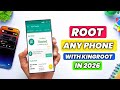 Root Any Phone With Kingroot in 2026 | How To Root Any Phone in 2026