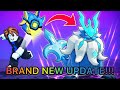 THE BEST GUIDE TO THE NEW TIDELAND UPDATE IN CATCH A MONSTER!!!
