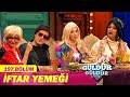 Güldür Güldür Show 197.Bölüm - İftar Yemeği