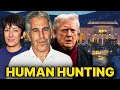 Human Hunting: The Darkest Epstein Files Rumor Explained