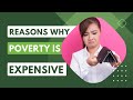 The Cost of Being Poor: Reasons Why Poverty is Expensive! | Why It's More Expensive To Be Poor?