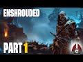 Enshrouded Early Access | Thralls Of Twilight Update | Part 1