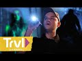 Terrifying Cabin Encounters in the Woods | These Woods Are Haunted | Travel Channel