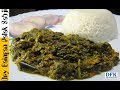Palak Baigan Sabji | शादी वाली पालक बैंगन सब्जी