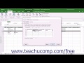 Project 2016 Tutorial Entering Costs for Project Resources Microsoft Training