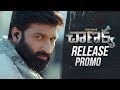 Chanakya Release Promo | Gopichand, Mehreen, Zareen Khan | Thiru | AK Entertainments