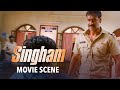 Ashok Saraf Shares The Plight Of Policemen With Ajay Devgn | Singham | Movie Scene | Rohit Shetty