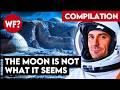 Compilation: The Moon is Weird - No, really. The Moon does not make sense.