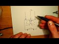 No Coding Rotary Encoder Pt. 1 DIY Breakout Board