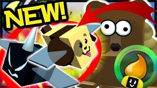 Legendary Bees Pagebd Com - download update new bees puppy vicious sprinklers sprouts night