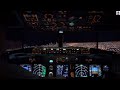 X-Plane 12 Beautiful Night Lighting