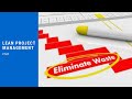 Lean Project Management