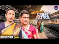 #delhi Crime | Crime Patrol | Crime Show 2025 | New Episode 2025 | Real Crime | Nayi Kahaniya