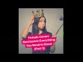 Female Covert Narcissists - Everything You Need to Know (Part 1) | #covertnarcissist