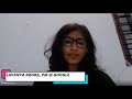 Product Metrics Mock Interview with Lavanya Arora, PM at Google