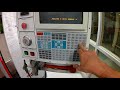 Haas VF0 Setting Tool Length Offset