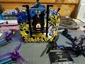 Setup tbs crossfire micro tx and micro RX v2 on Taranis x9d
