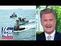 Peter Doocy: THIS is the reason the strait is open...