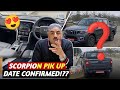 Mahindra ScorpioN Pik-Up Officially Confirmed | Launch Update \u0026 Details | #Mahindra #scorpion #pikup