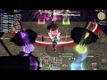 Final Fantasy XIV The Minstrel's Ballad : Necron's Embrace clear (DNC)