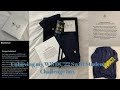 Unboxing my WWDC’22 Swift Student Challenge box