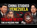 China Saw What Trump Did to Venezuela… Taiwan Should Be VERY Afraid — Prof. Jiang Xueqin