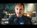 ALTERED | Official Trailer (2025) Tom Felton