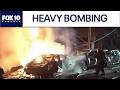 Iran strikes: Heavy bombing continues after supreme leader is killed | FOX 10 Phoenix