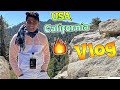 USA , CALIFORNIA VLOG